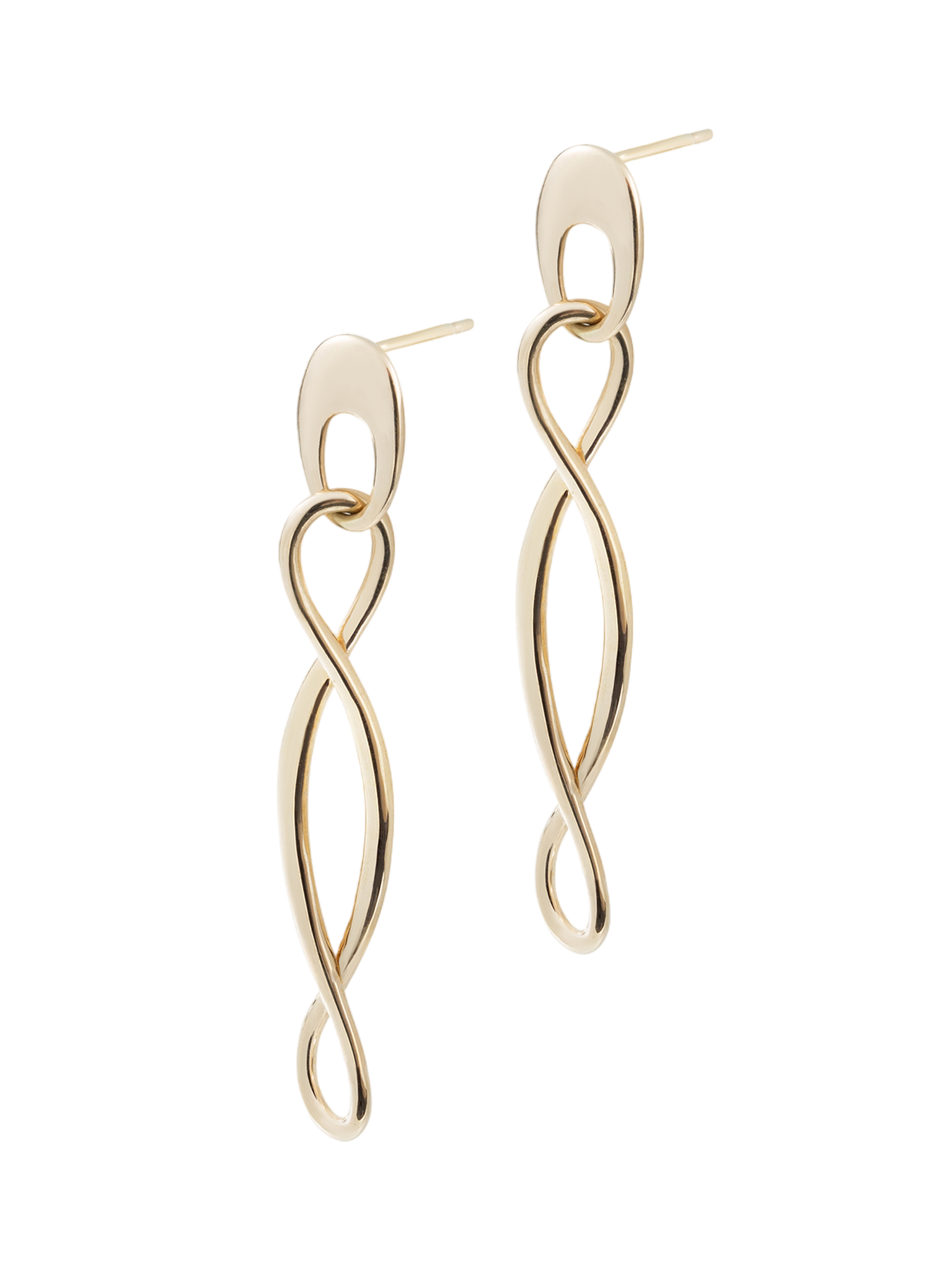 Astra earrings